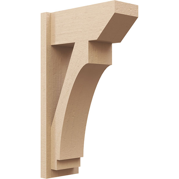 Ekena Millwork OUTUR075X16X28IMP24RCPR