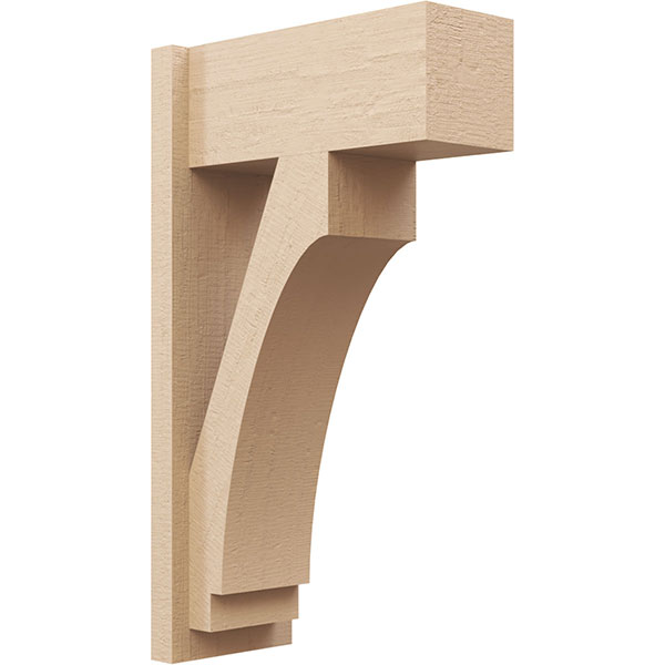 Ekena Millwork OUTUR075X16X28IMP44RCPR