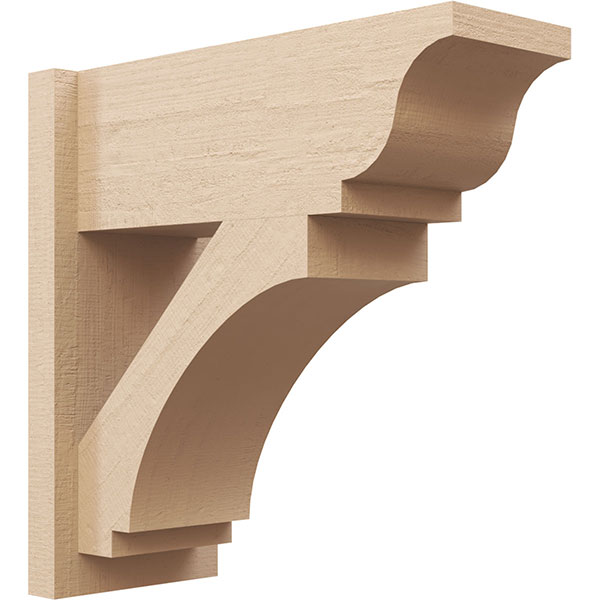 Ekena Millwork OUTUR075X18X18IMP04RCPR