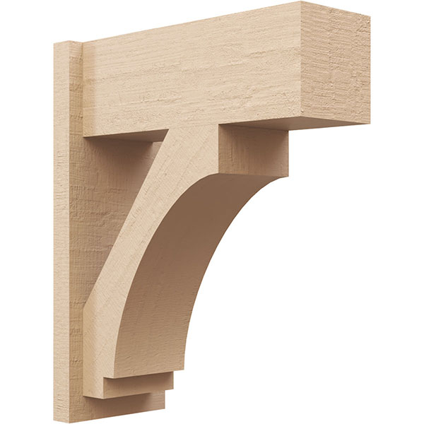 Ekena Millwork OUTUR075X18X22IMP44RCPR