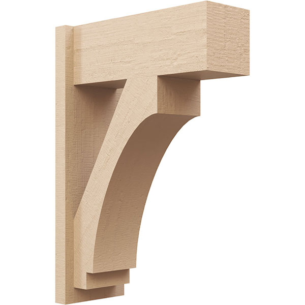 Ekena Millwork OUTUR075X18X26IMP44RCPR
