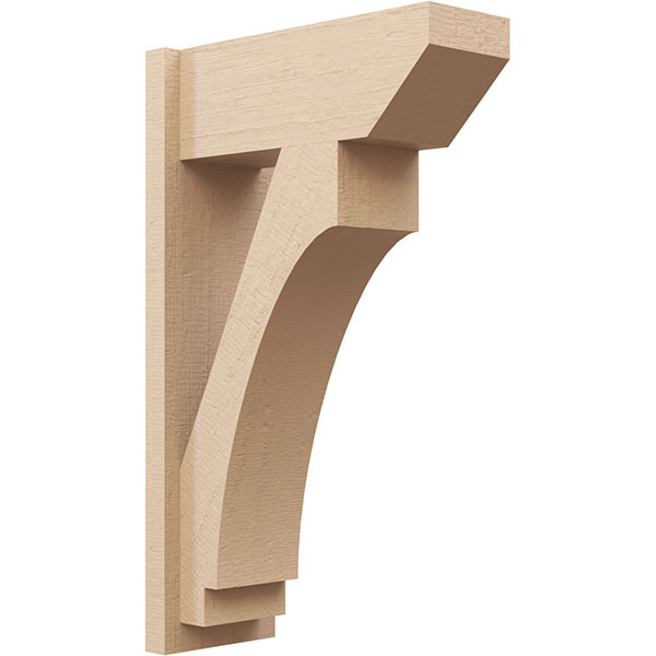 Ekena Millwork OUTUR075X18X30IMP24RCPR