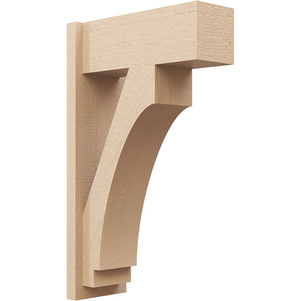 Ekena Millwork OUTUR075X18X30IMP44RCPR
