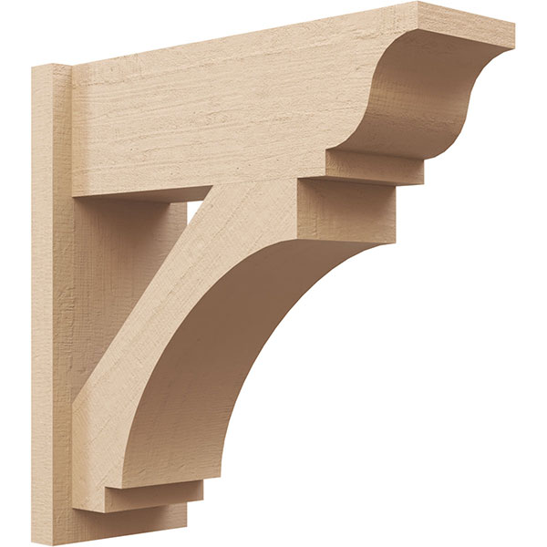 Ekena Millwork OUTUR075X20X20IMP04RCPR
