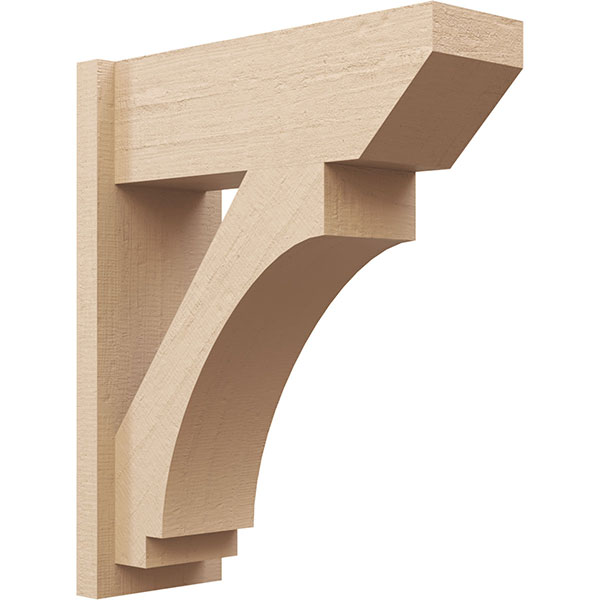 Ekena Millwork OUTUR075X20X24IMP24RCPR
