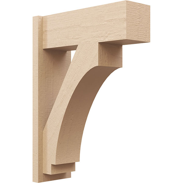 Ekena Millwork OUTUR075X20X28IMP44RCPR