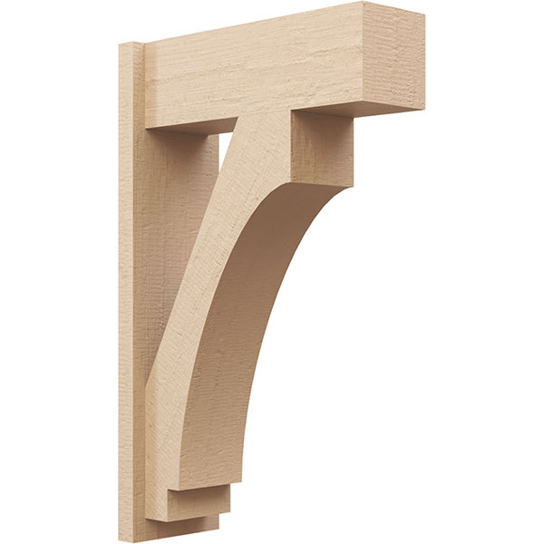 Ekena Millwork OUTUR075X20X32IMP44RCPR