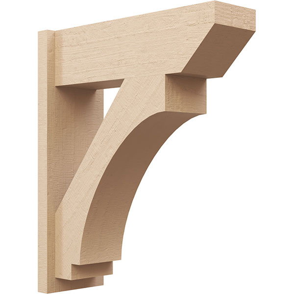 Ekena Millwork OUTUR075X22X26IMP24RCPR