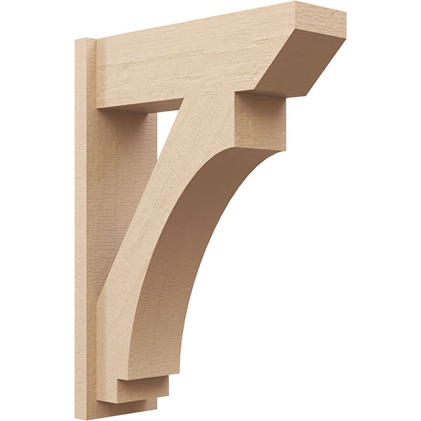 Ekena Millwork OUTUR075X22X30IMP24RCPR