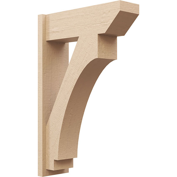 Ekena Millwork OUTUR075X22X34IMP24RCPR