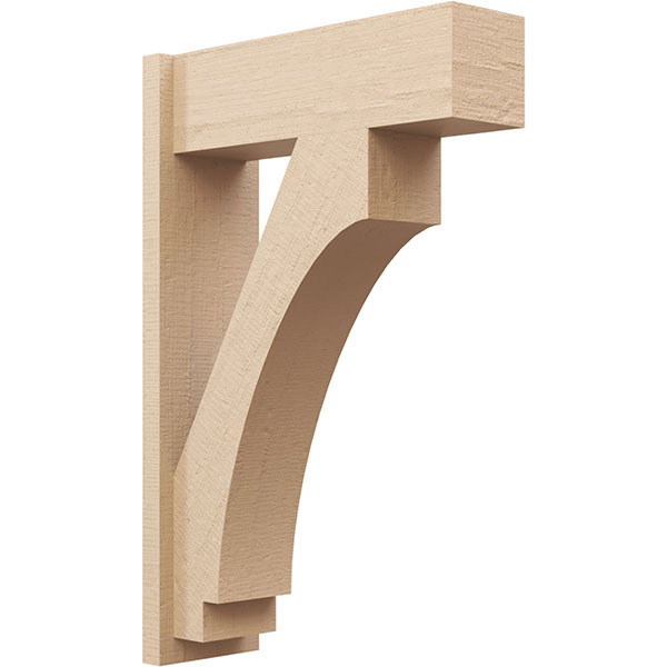 Ekena Millwork OUTUR075X22X34IMP44RCPR