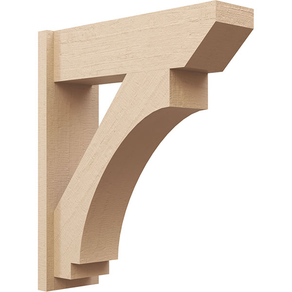 Ekena Millwork OUTUR075X24X28IMP24RCPR