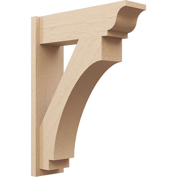 Ekena Millwork OUTUR075X24X32IMP04RCPR