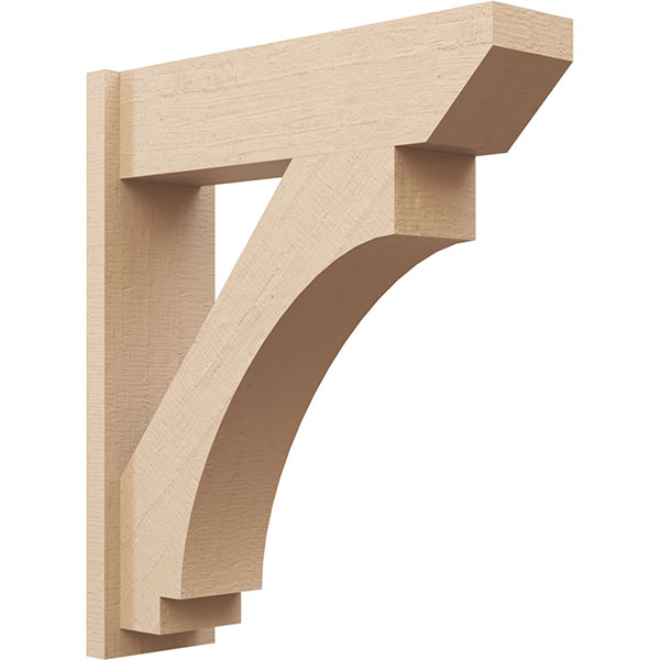 Ekena Millwork OUTUR075X26X30IMP24RCPR