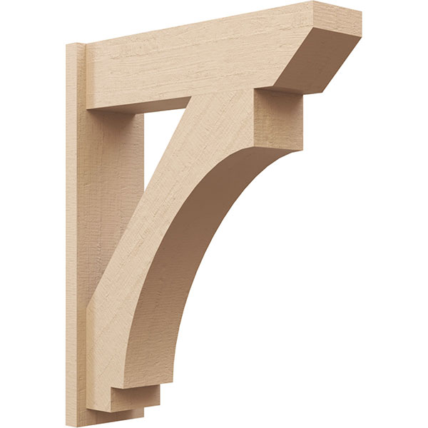 Ekena Millwork OUTUR075X26X32IMP24RCPR