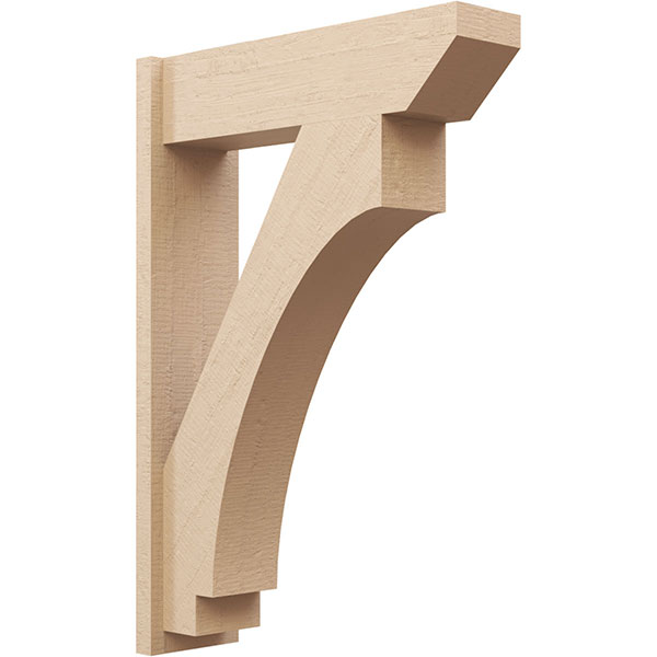 Ekena Millwork OUTUR075X26X38IMP24RCPR