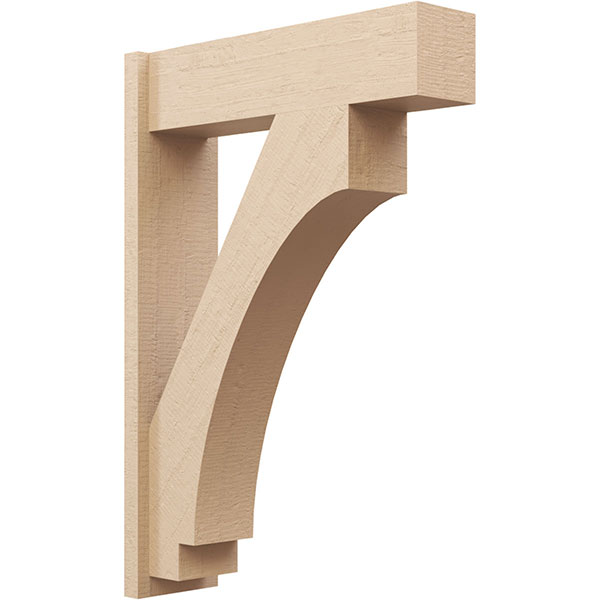 Ekena Millwork OUTUR075X26X38IMP44RCPR