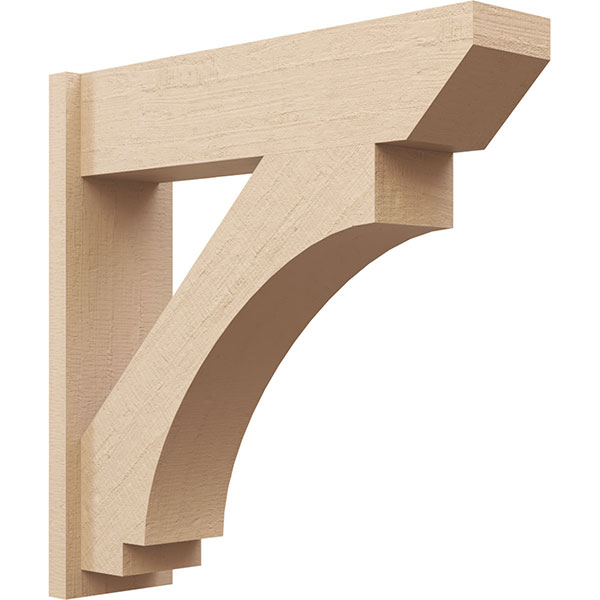 Ekena Millwork OUTUR075X28X28IMP24RCPR
