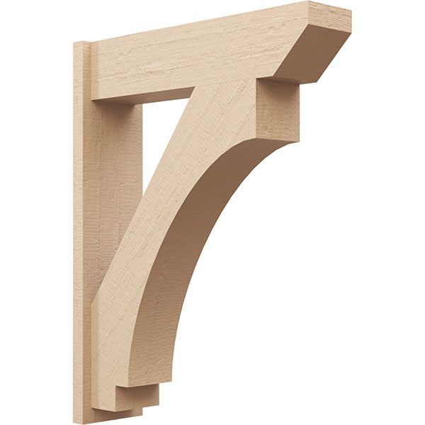 Ekena Millwork OUTUR075X28X36IMP24RCPR