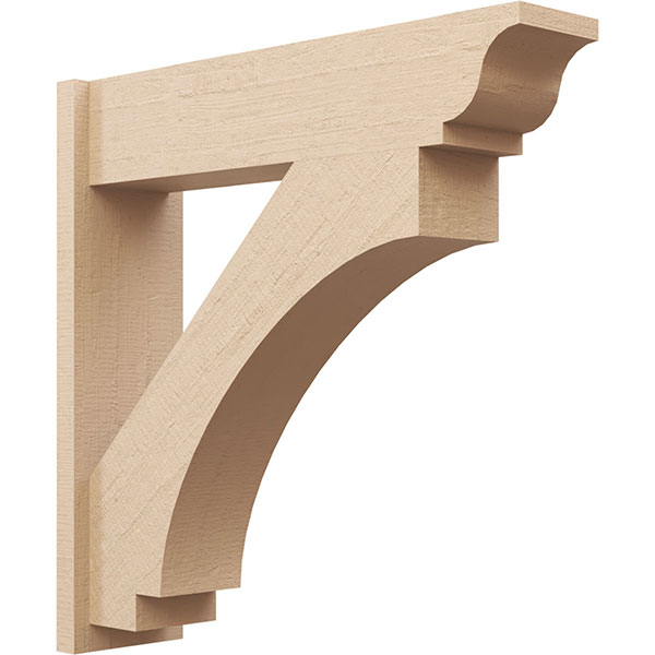 Ekena Millwork OUTUR075X30X30IMP04RCPR