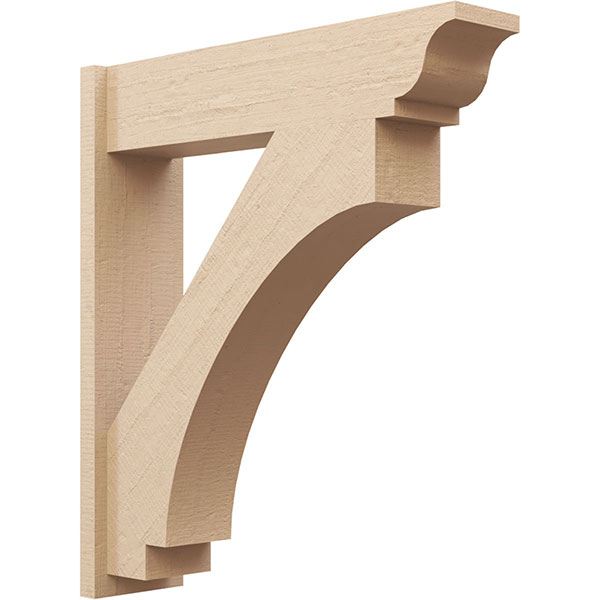 Ekena Millwork OUTUR075X30X34IMP04RCPR