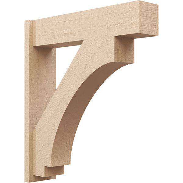 Ekena Millwork OUTUR075X30X34IMP44RCPR
