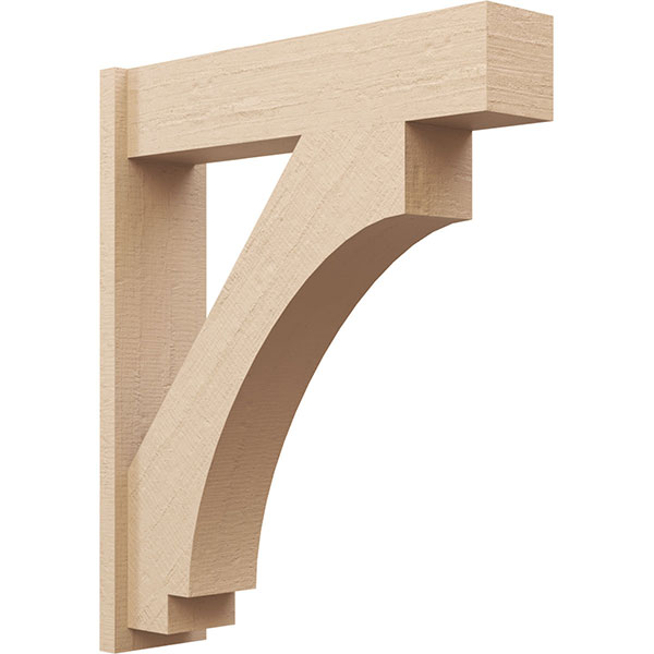 Ekena Millwork OUTUR075X30X36IMP44RCPR