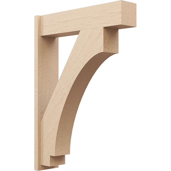 Ekena Millwork OUTUR075X30X42IMP44RCPR