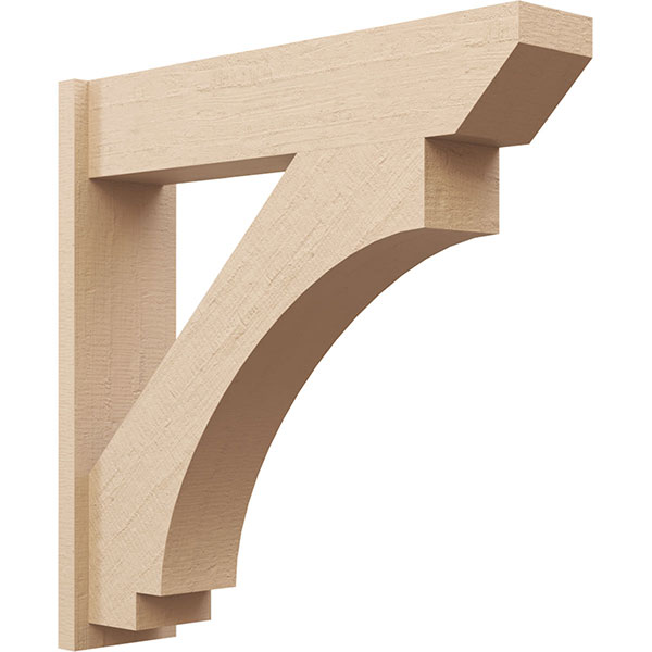 Ekena Millwork OUTUR075X32X32IMP24RCPR