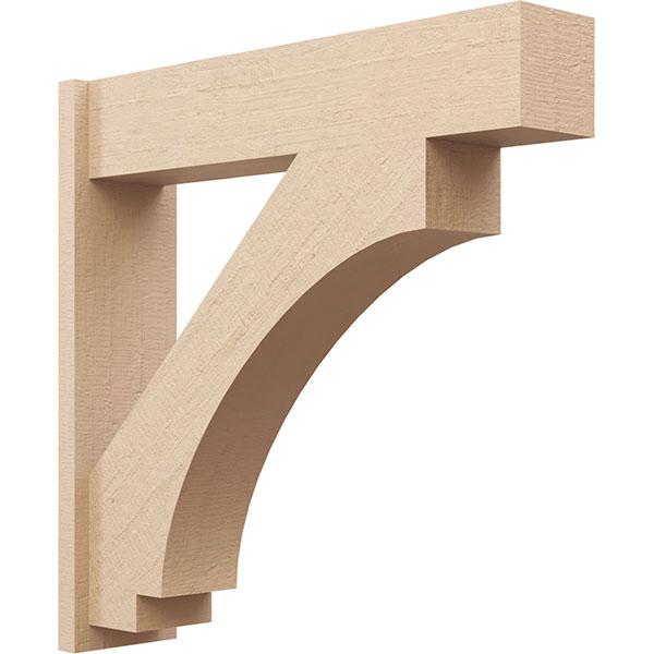 Ekena Millwork OUTUR075X32X32IMP44RCPR