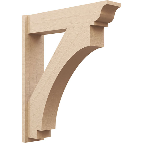 Ekena Millwork OUTUR075X32X38IMP04RCPR