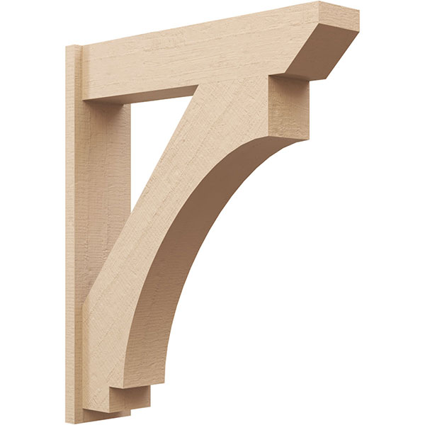 Ekena Millwork OUTUR075X32X38IMP24RCPR