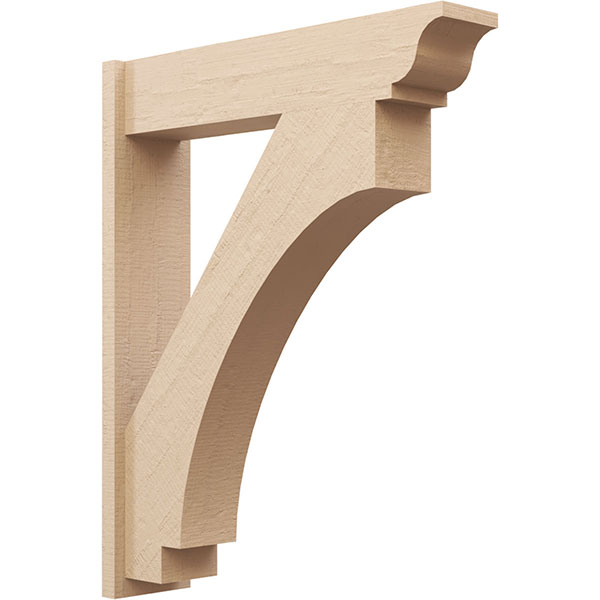 Ekena Millwork OUTUR075X32X40IMP04RCPR