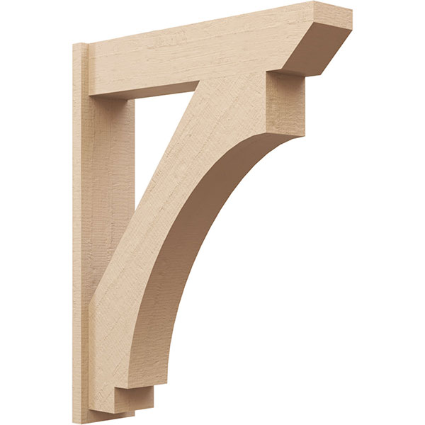Ekena Millwork OUTUR075X32X40IMP24RCPR