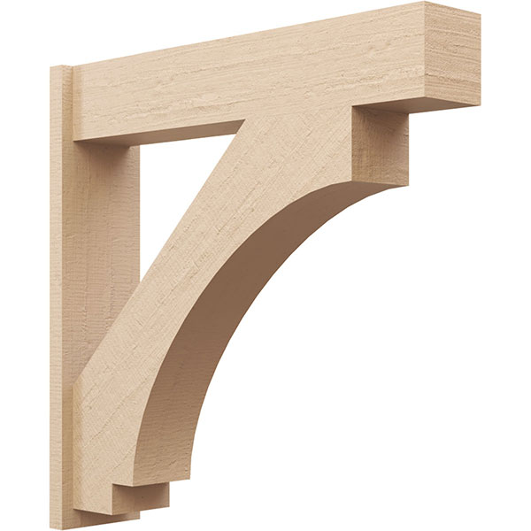 Ekena Millwork OUTUR075X34X34IMP44RCPR