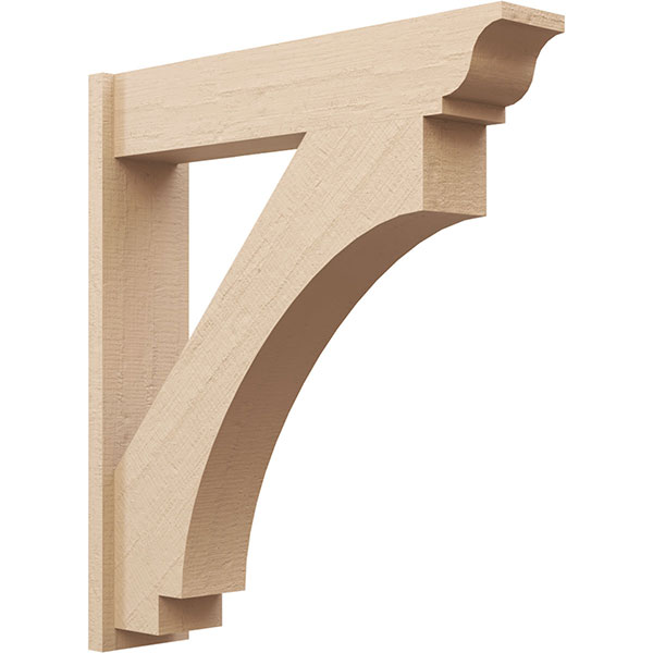 Ekena Millwork OUTUR075X34X38IMP04RCPR