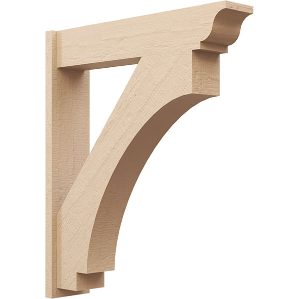 Ekena Millwork OUTUR075X34X40IMP04RCPR