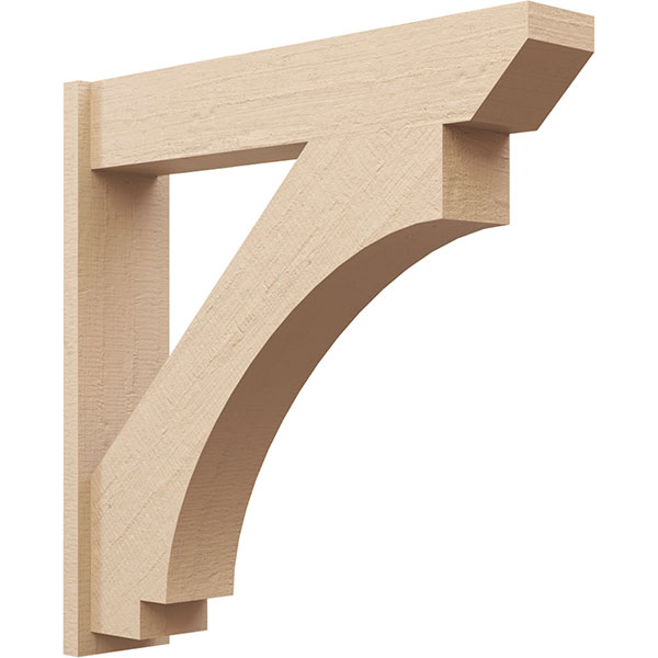 Ekena Millwork OUTUR075X36X36IMP24RCPR