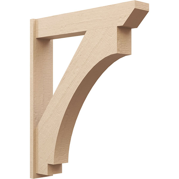 Ekena Millwork OUTUR075X38X46IMP24RCPR