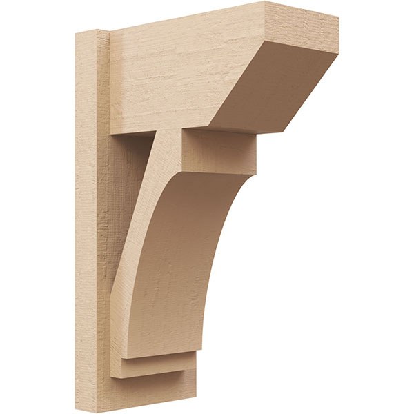 Ekena Millwork OUTUR080X14X22IMP24RCPR