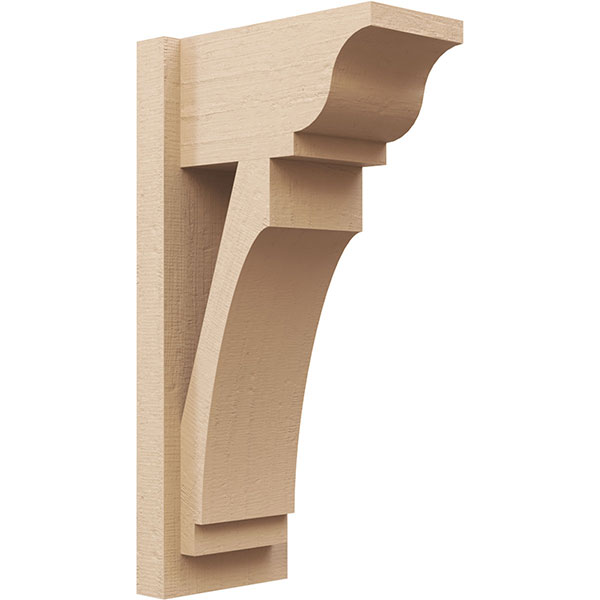 Ekena Millwork OUTUR080X14X26IMP04RCPR