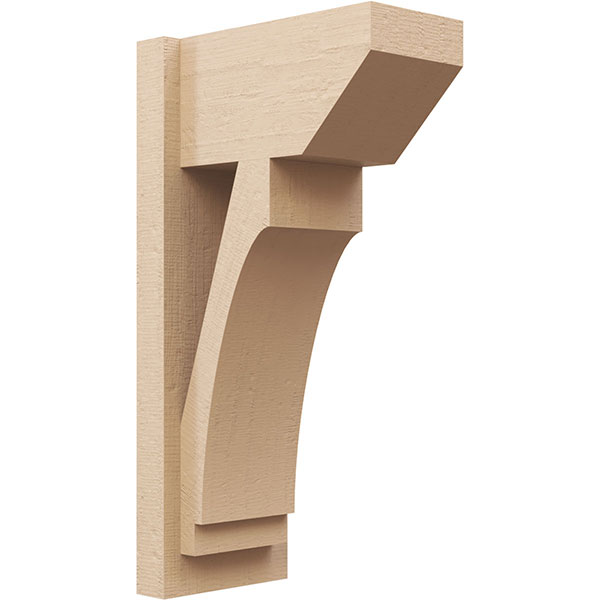 Ekena Millwork OUTUR080X14X26IMP24RCPR