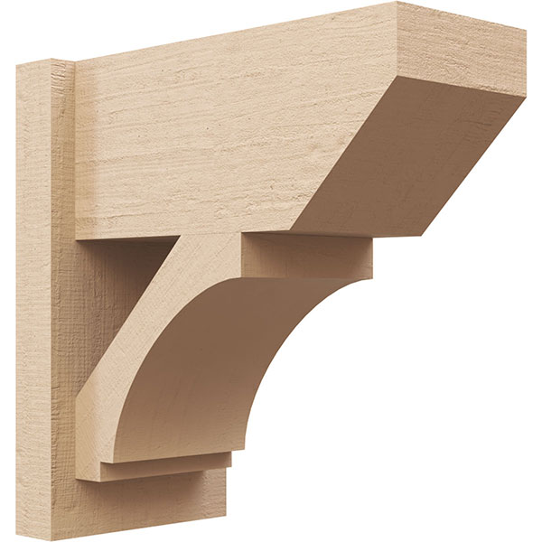 Ekena Millwork OUTUR080X16X16IMP24RCPR