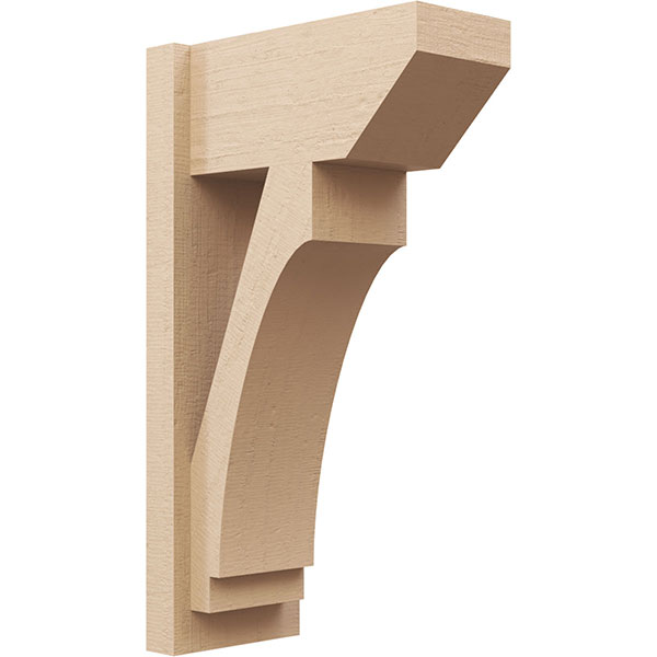 Ekena Millwork OUTUR080X16X28IMP24RCPR