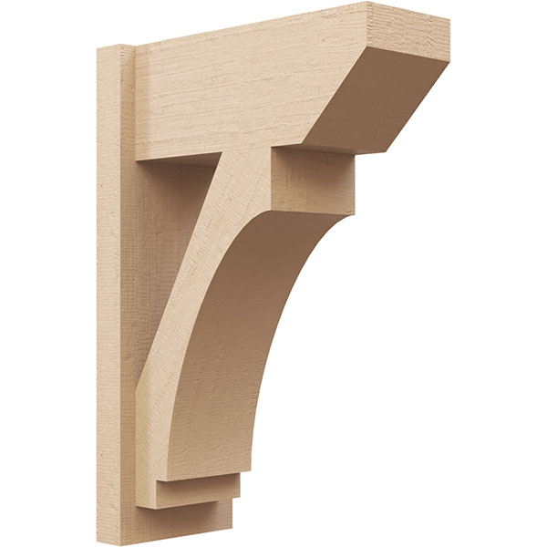 Ekena Millwork OUTUR080X18X26IMP24RCPR