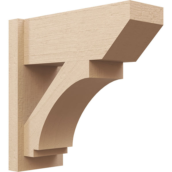 Ekena Millwork OUTUR080X20X20IMP24RCPR