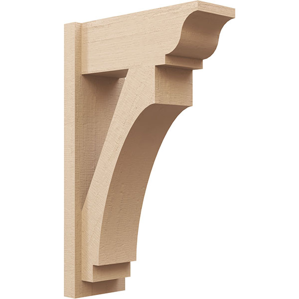 Ekena Millwork OUTUR080X20X32IMP04RCPR
