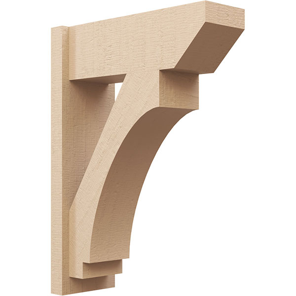 Ekena Millwork OUTUR080X22X30IMP24RCPR