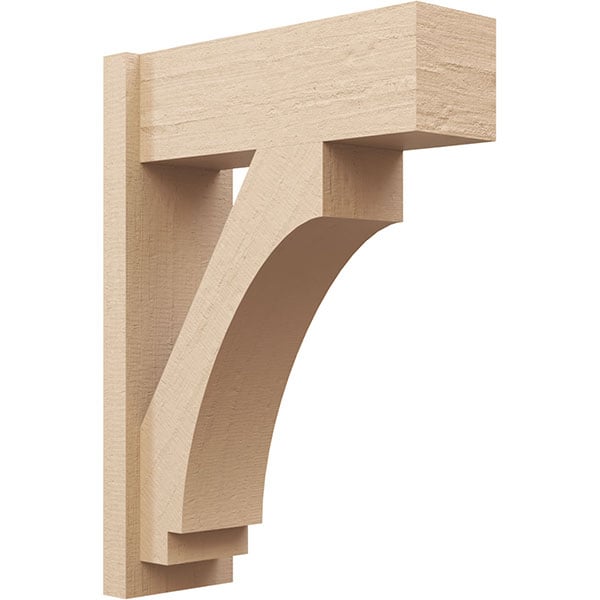 Ekena Millwork OUTUR080X22X30IMP44RCPR
