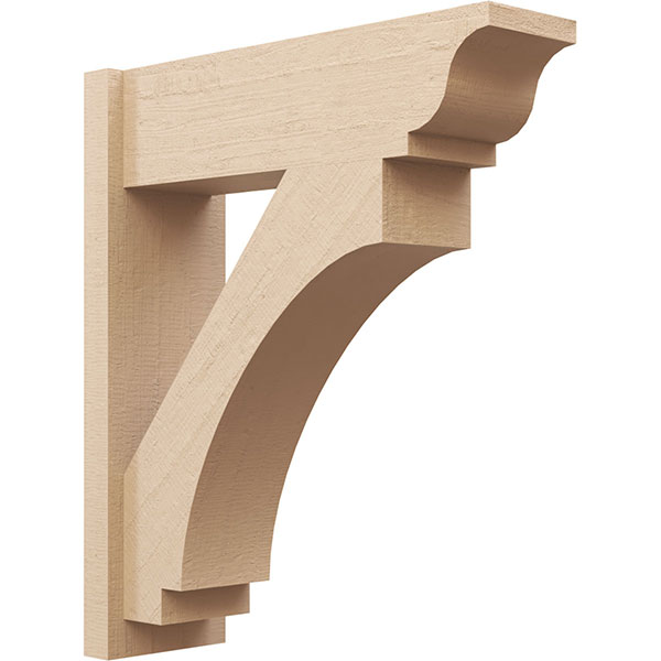 Ekena Millwork OUTUR080X26X30IMP04RCPR